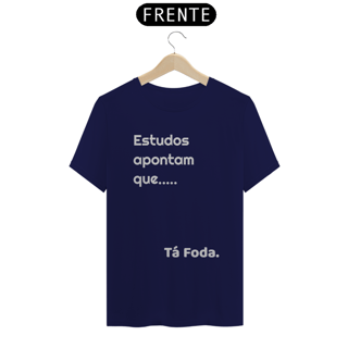 Nome do produto Tá Fod....