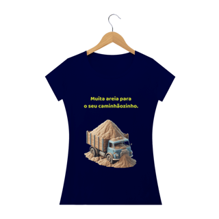 Nome do produto Caminhãozinho