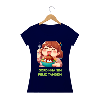Nome do produto Gordinha Feliz