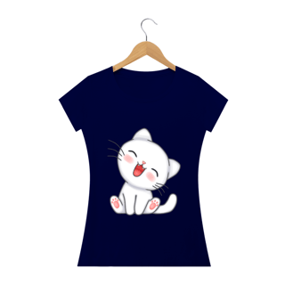 Nome do produto Gato Feliz