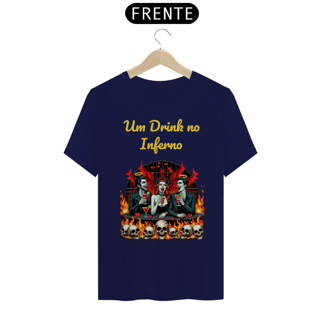 Nome do produto Um Drink No Inferno