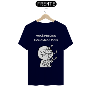 Nome do produto Mal Educado Quality