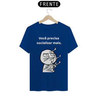 Nome do produto Mal Educado