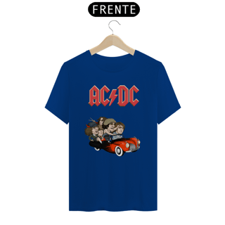 Nome do produto AC/DC