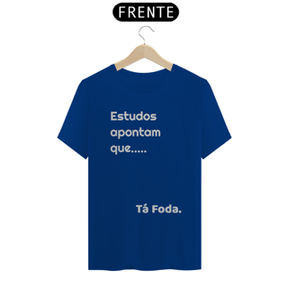 Nome do produto Tá Fod....