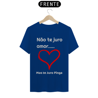 Nome do produto Juro Pinga