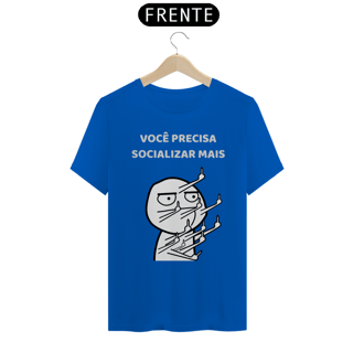 Nome do produto Mal Educado Quality