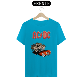 Nome do produto AC/DC