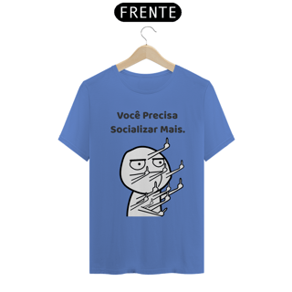 Nome do produto Mal Educado