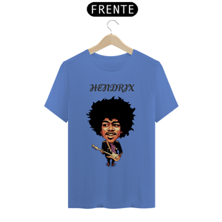 hENDRIX