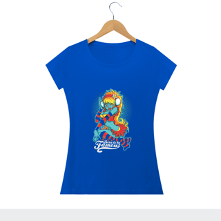 Nome do produto Famous