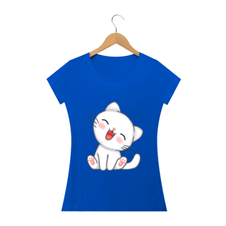 Nome do produto Gato Feliz