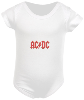 Nome do produto Baby AC/DC