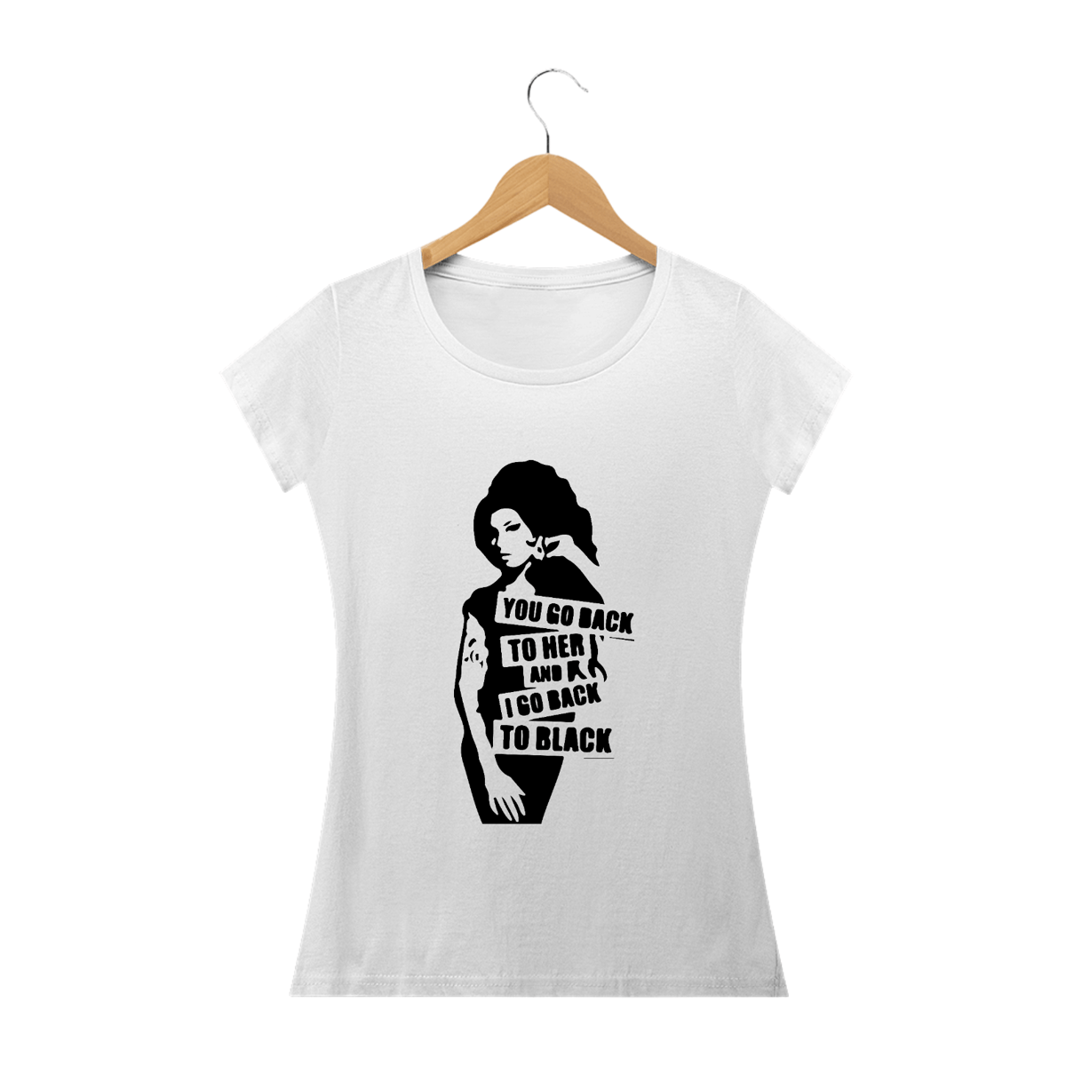 Nome do produto: Amy Winehouse
