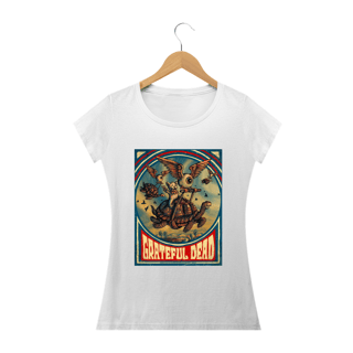 Nome do produto Grateful Dead