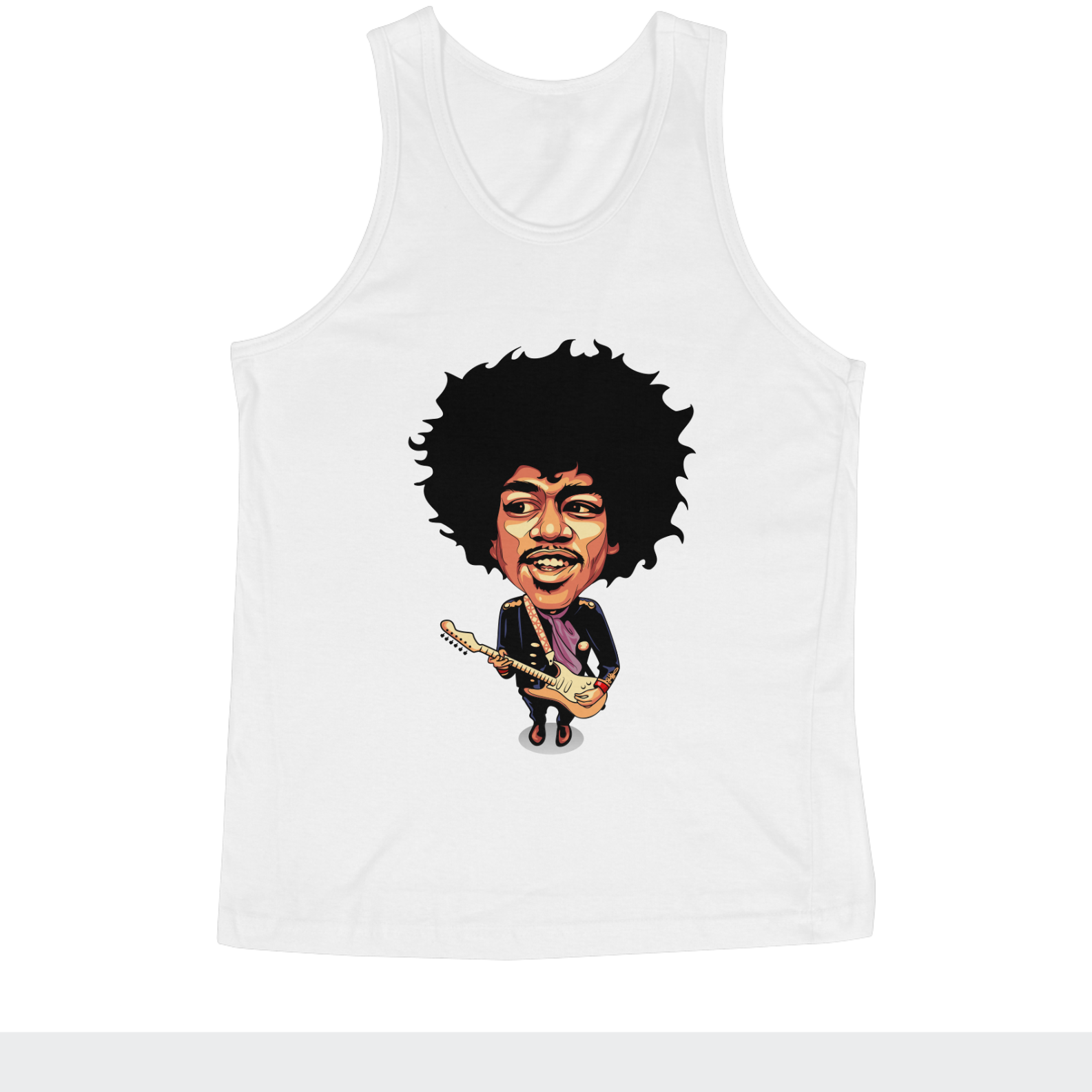 Hendrix