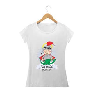 Nome do produto São Jorge