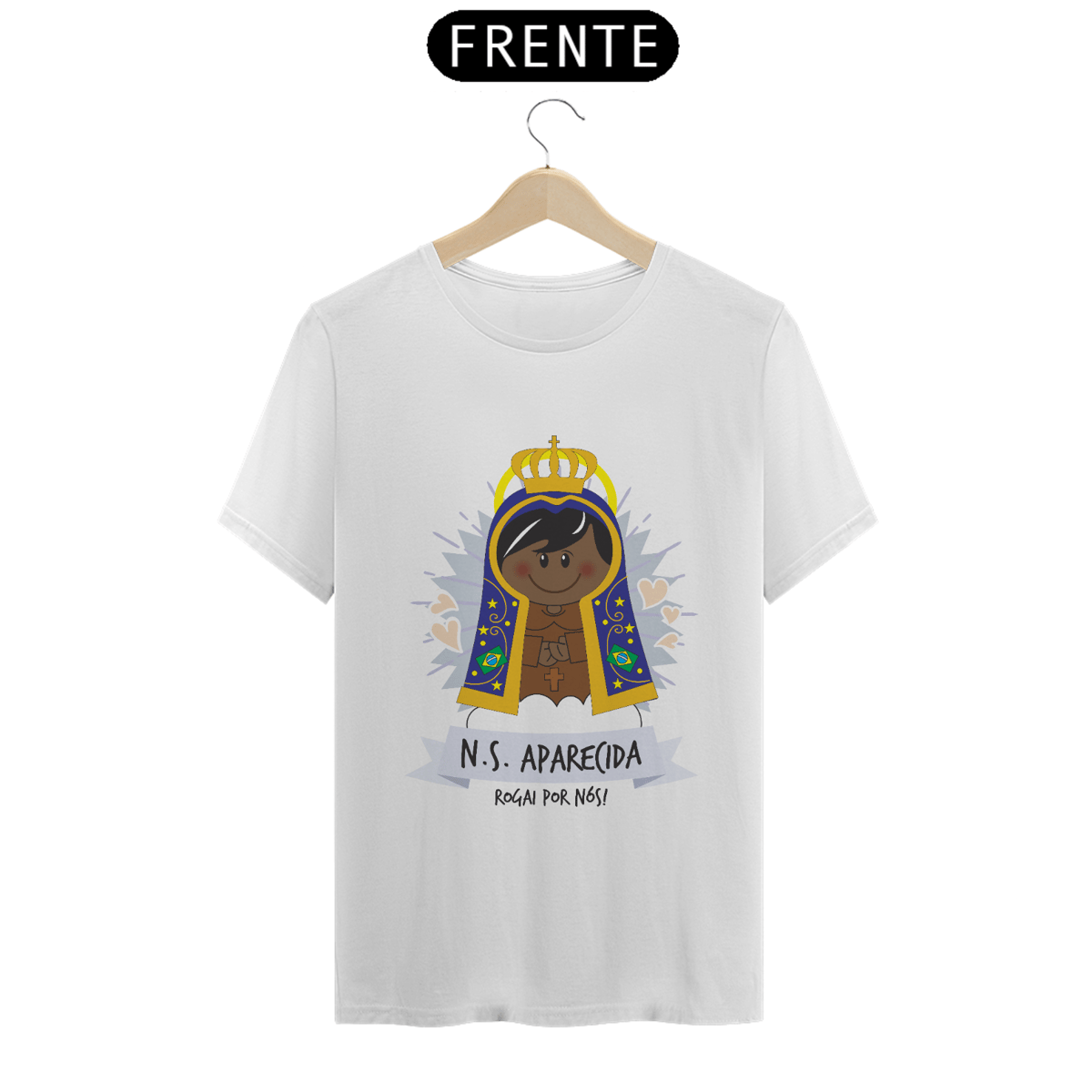 Nome do produto: N.s. Aparecida