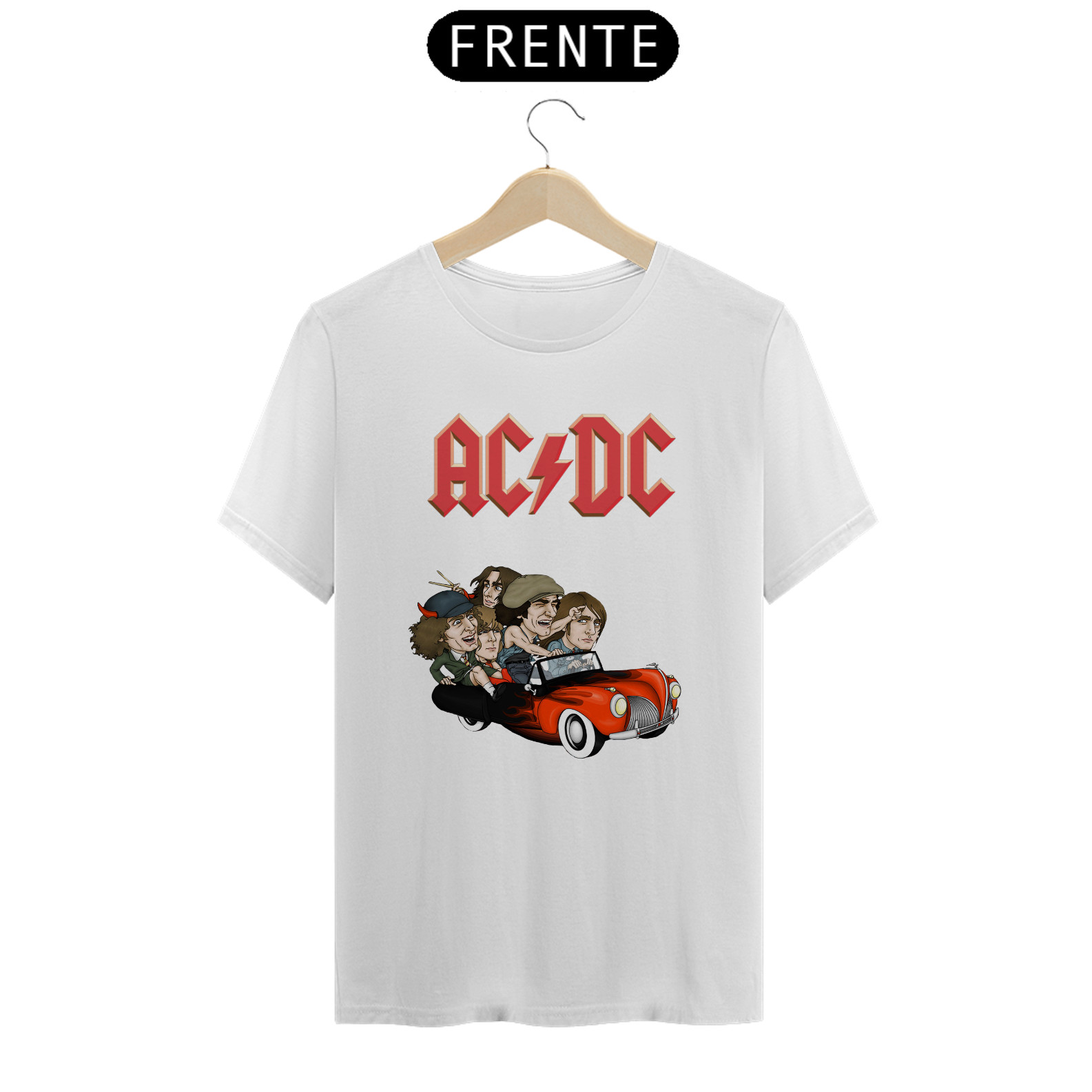 AC/DC