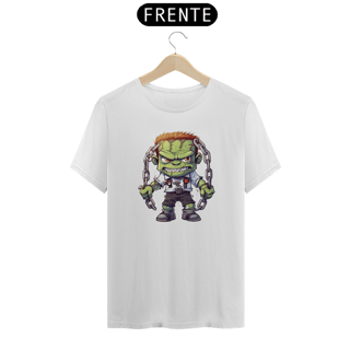 Nome do produto Frank