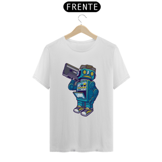 Nome do produto Robot