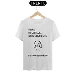 Nome do produto Naturalmente