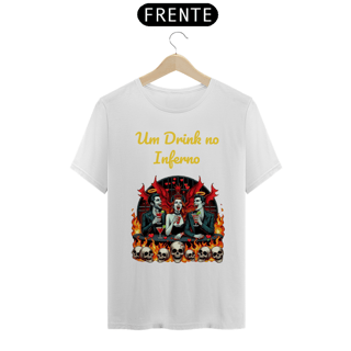 Nome do produto Um Drink No Inferno
