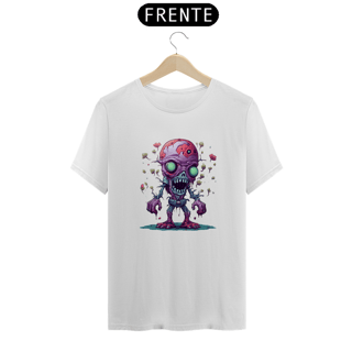 Nome do produto Zumbi Quality