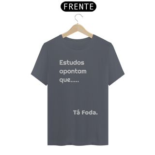 Nome do produto Tá Fod....