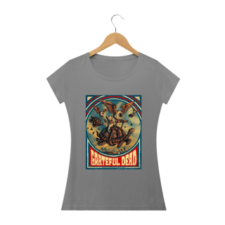 Nome do produto Grateful Dead