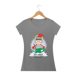 Nome do produto São Jorge