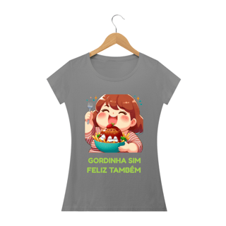 Nome do produto Gordinha Feliz