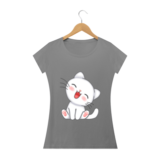 Nome do produto Gato Feliz