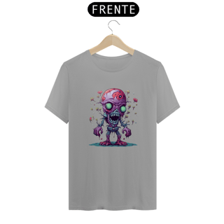 Nome do produto Zumbi Quality