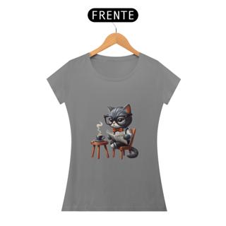 Nome do produto Gato Culto