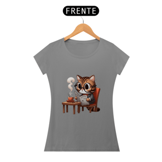 Nome do produto Gato Nerd