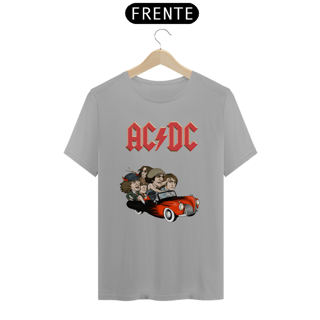 Nome do produto AC/DC
