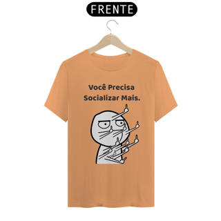 Nome do produto Mal Educado