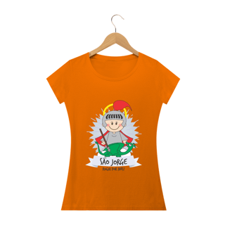 Nome do produto São Jorge