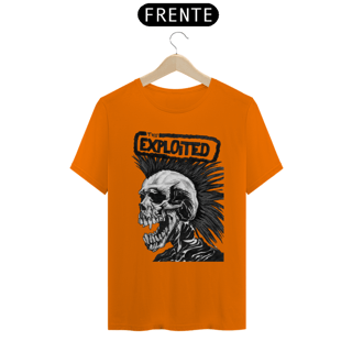 Nome do produto The Exploited