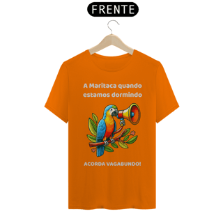 Nome do produto Maritaca