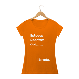 Nome do produto Tá Fod...
