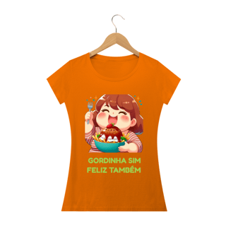 Nome do produto Gordinha Feliz