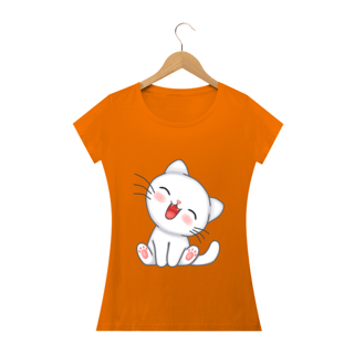 Nome do produto Gato Feliz