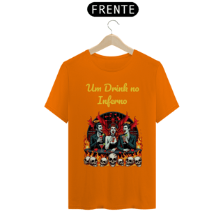 Nome do produto Um Drink No Inferno