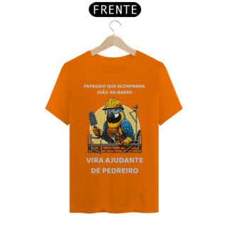 Nome do produto Papagaio Quality