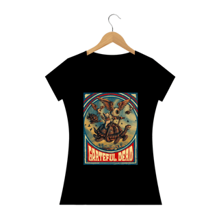 Nome do produto Grateful Dead