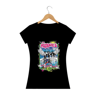 Nome do produto Os Mutantes