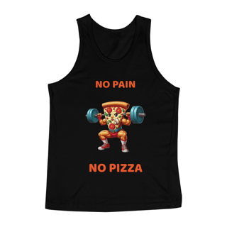Nome do produto No Pain No Pizza