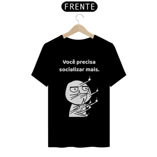 Nome do produto Mal Educado